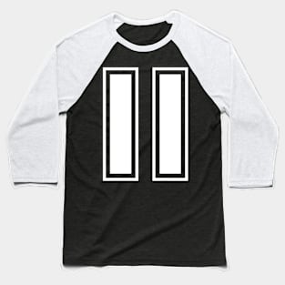 eleven Baseball T-Shirt